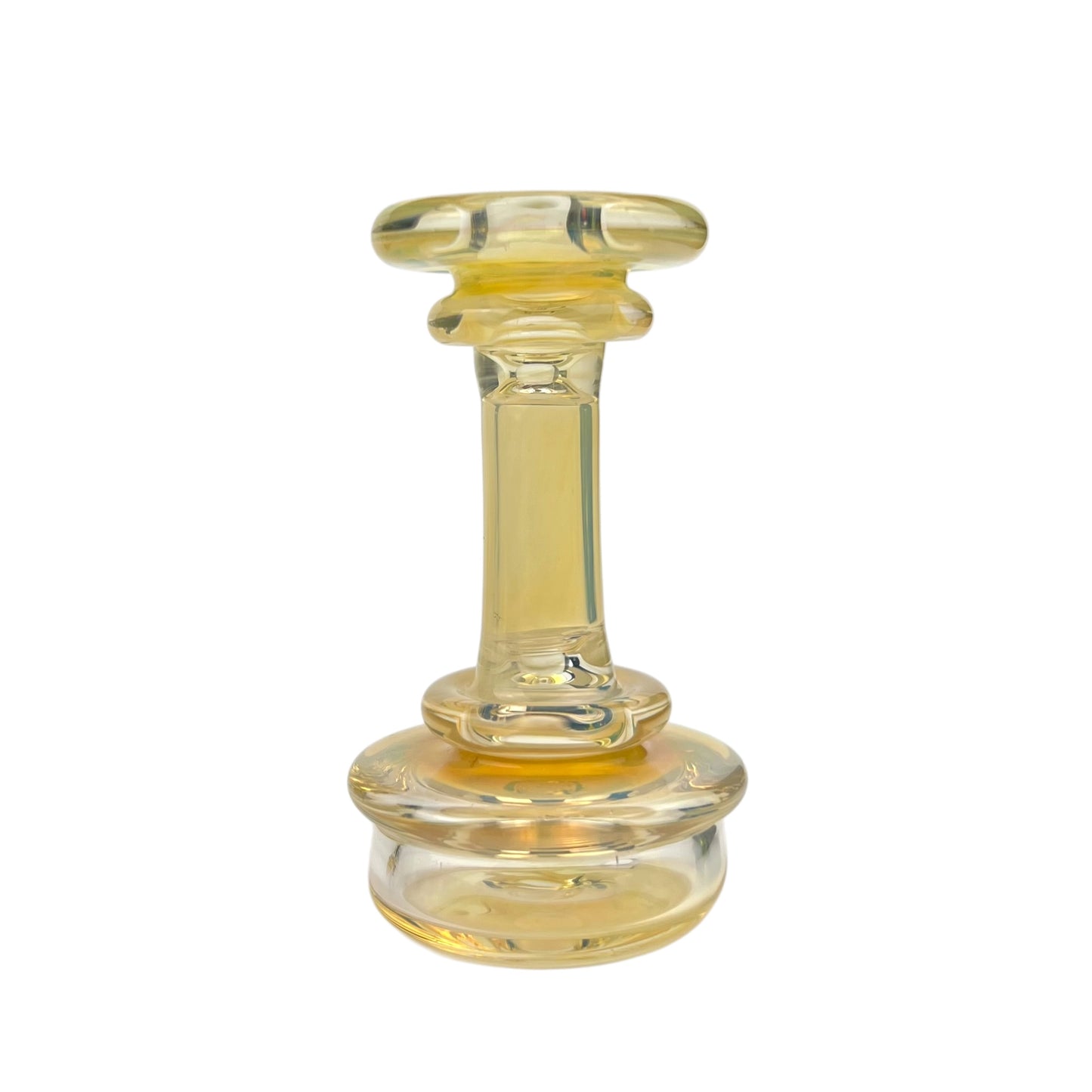 Yeti Dabs - Fumed Peak Dry Top Attachment