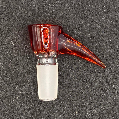 Magizle - 14mm 4-Hole Glass Bowl Slide