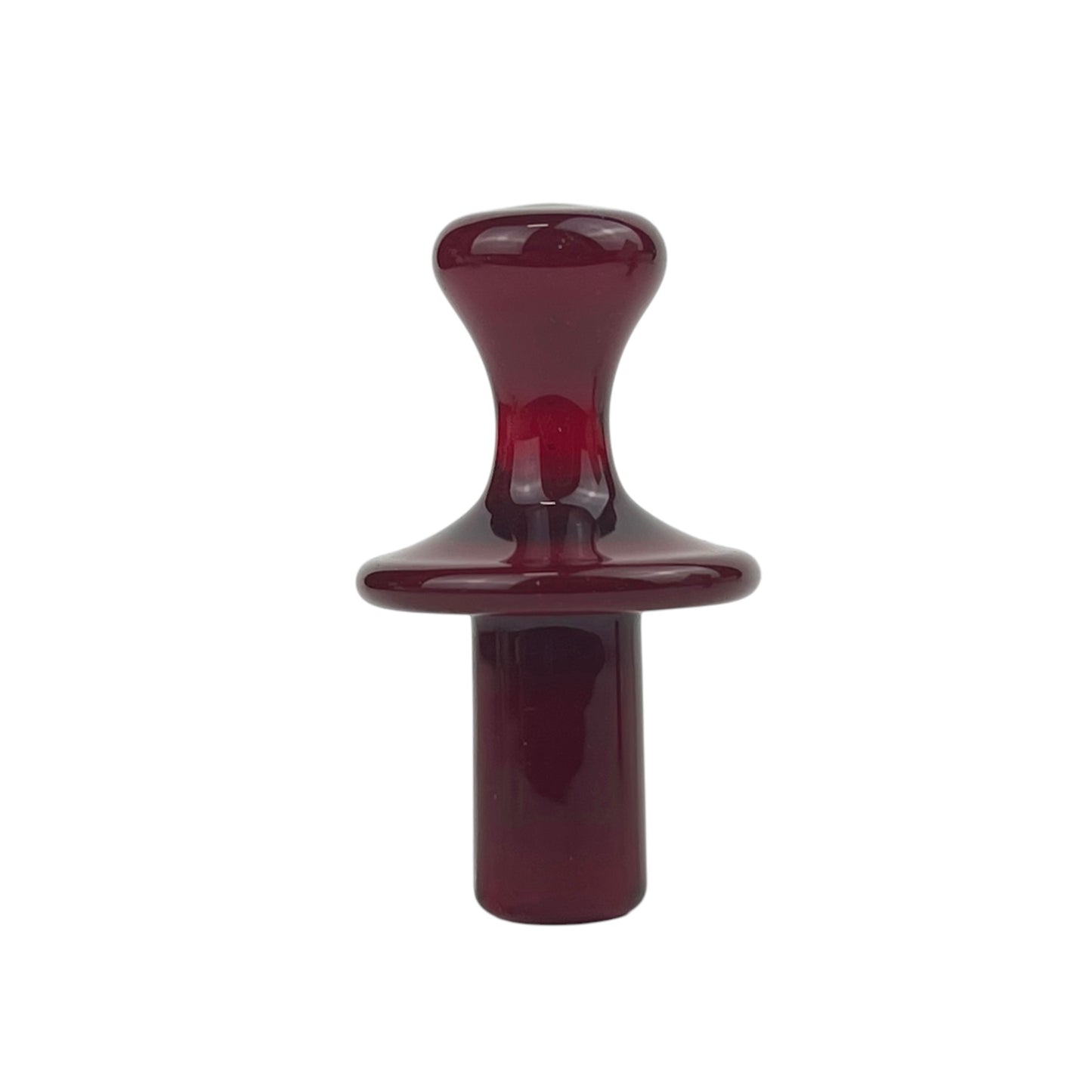 Blob Glass - Control Tower Plug Cap