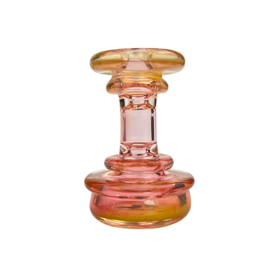 Yeti Dabs - Fumed Peak Dry Top Attachment