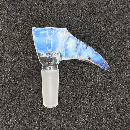 Magizle - 10mm 3-Hole Glass Bowl Slide