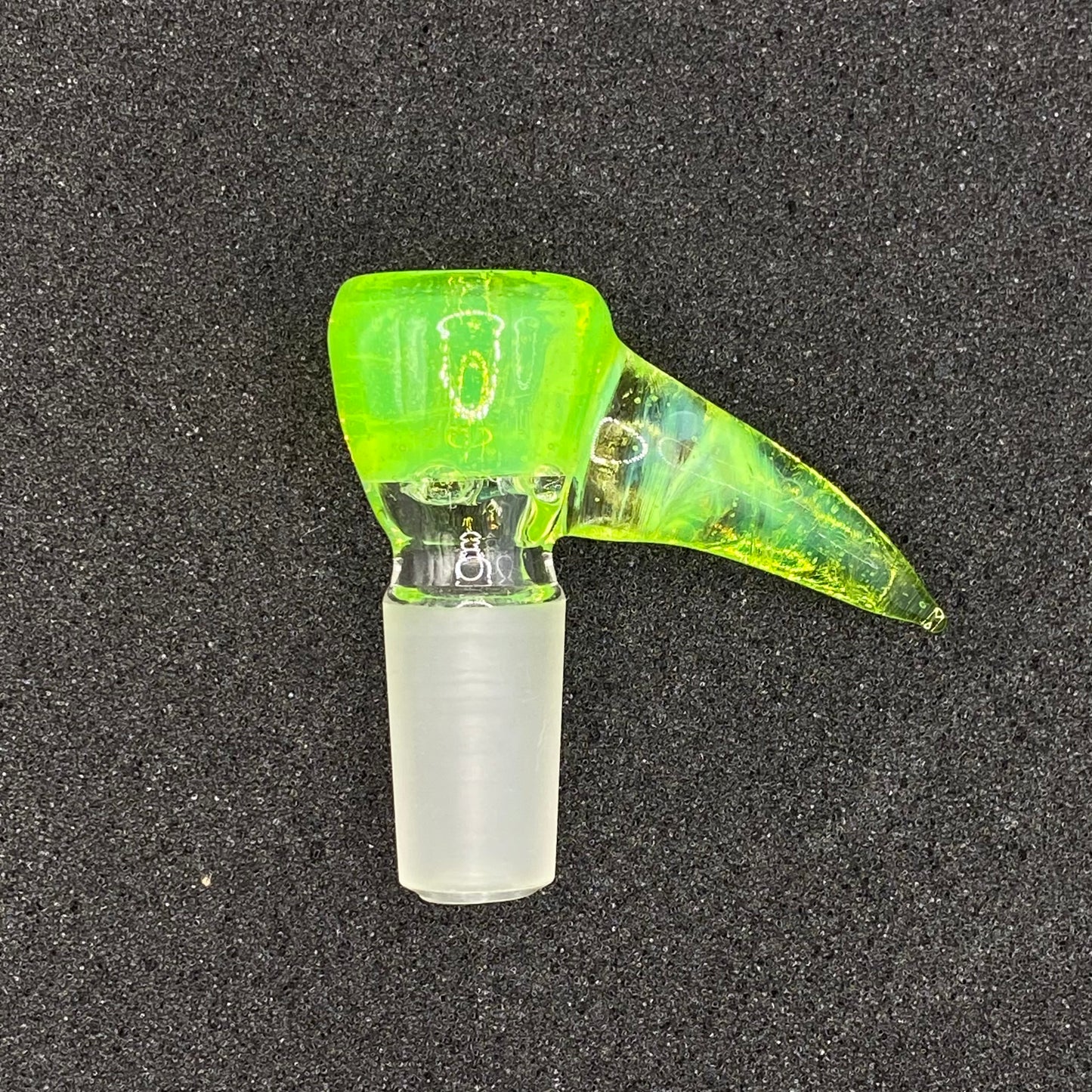 Magizle - 14mm 4-Hole Glass Bowl Slide