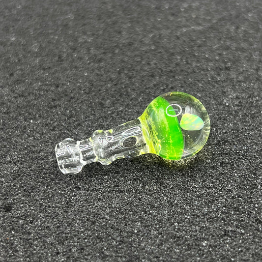 Captain Tokez - V2 Joystick Cap - Ion (UV)