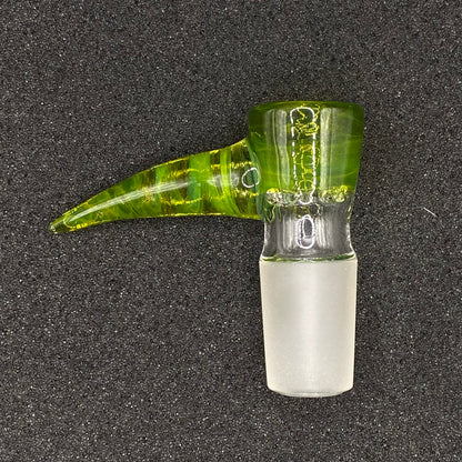 Magizle - 18mm 4-Hole Glass Bowl Slide