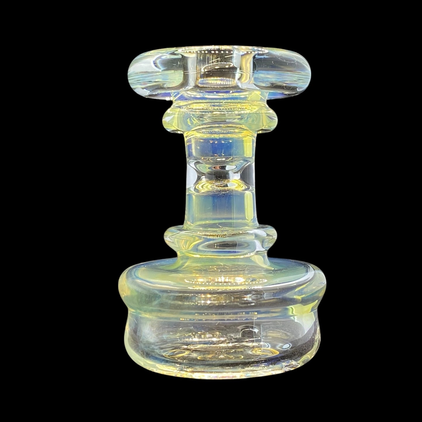 Yeti Dabs - Fumed Peak Dry Top Attachment