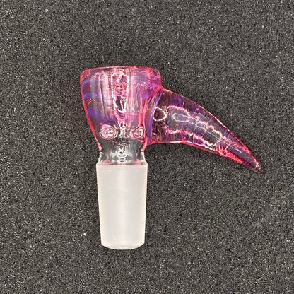 Magizle - 14mm 4-Hole Glass Bowl Slide