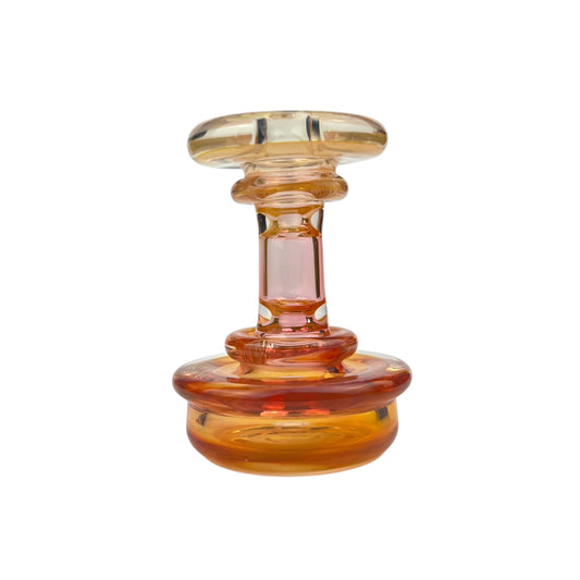 Yeti Dabs - Fumed Peak Dry Top Attachment