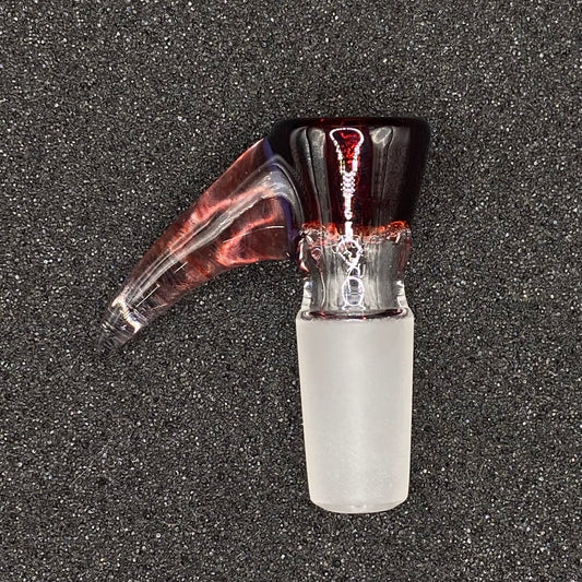 Magizle - 14mm 3-Hole Glass Bowl Slide