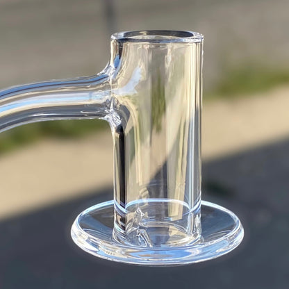 20mm Clear Blender (3 Slits)