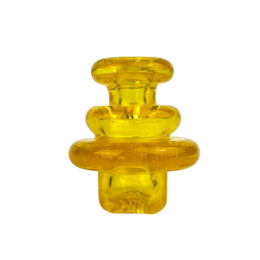 Blob Glass - Sunport Spinner Cap