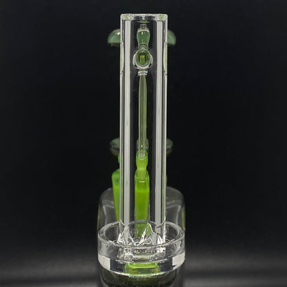 2nd Quality 18mm Clear XL Tower