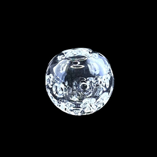 Hollow Quartz Terp Ball