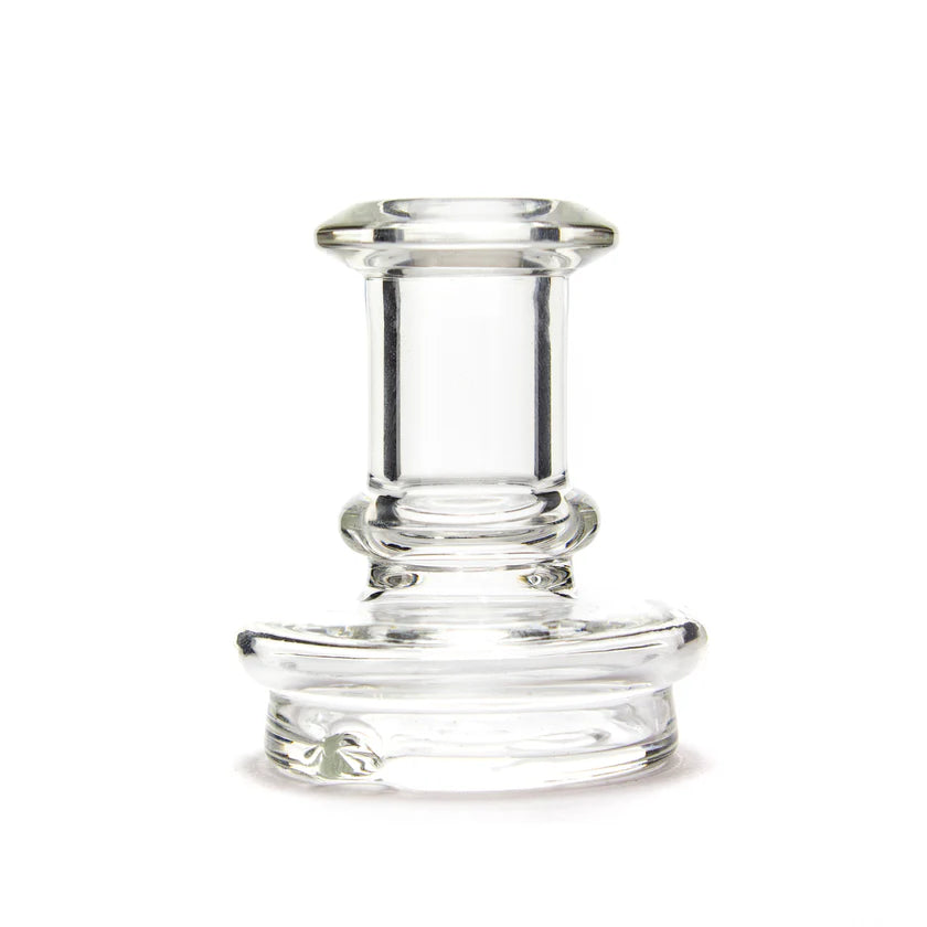 Clear Dry Top Attachment for Puffco Peak