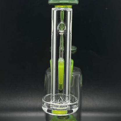 2nd Quality 18mm Clear XL Tower