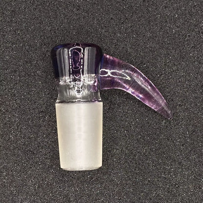 Magizle - 18mm 4-Hole Glass Bowl Slide