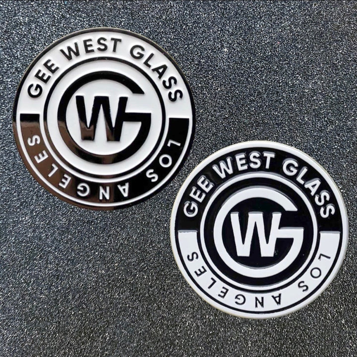 Merch – Gee West Glass